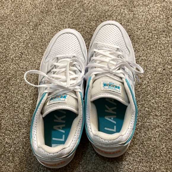 Lakai skate shoes 8.5 Telford XLK Welsh - Picture 6 of 7